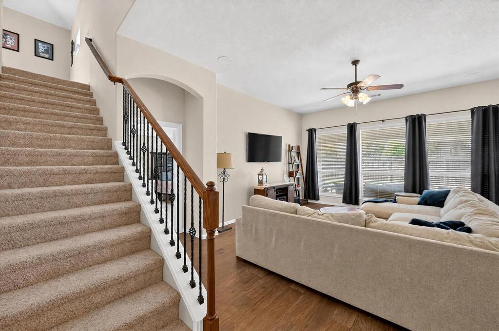 4501 Waterford Glen Drive