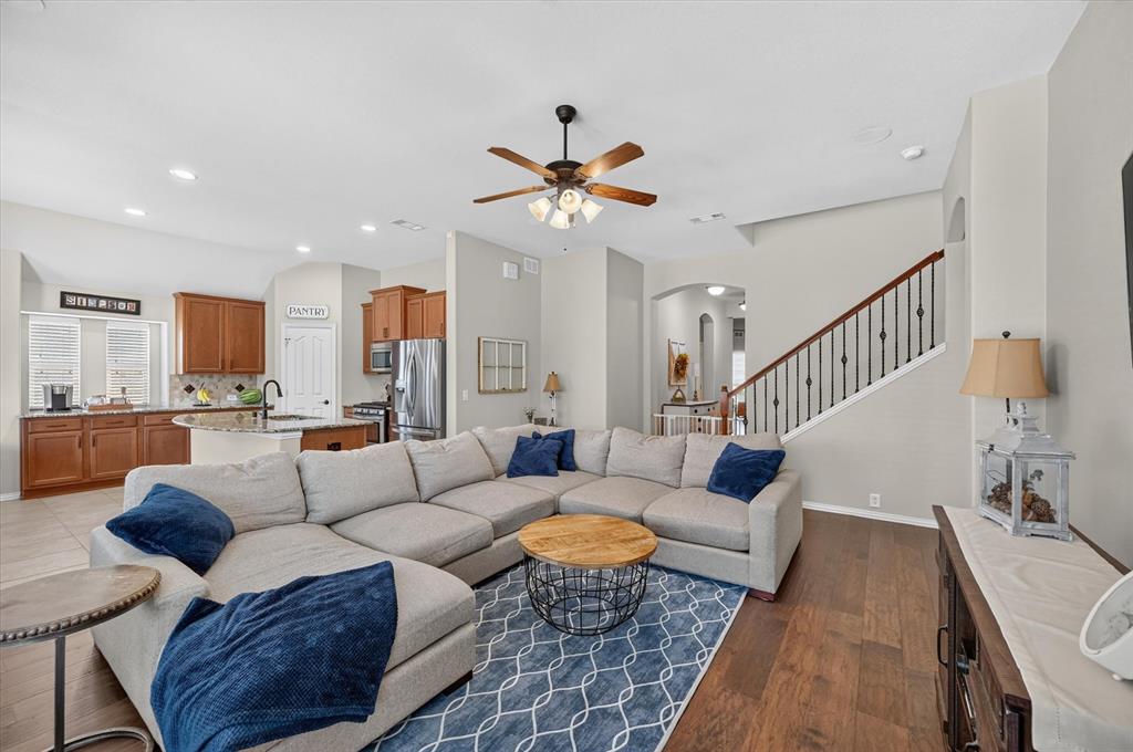 4501 Waterford Glen Drive