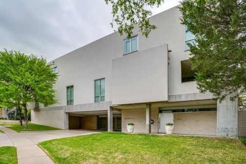 3740 Holland Avenue #2D Dallas TX 75219