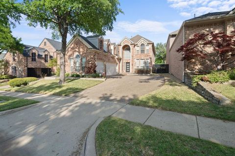 3116 Prestonwood Drive Plano TX 75093