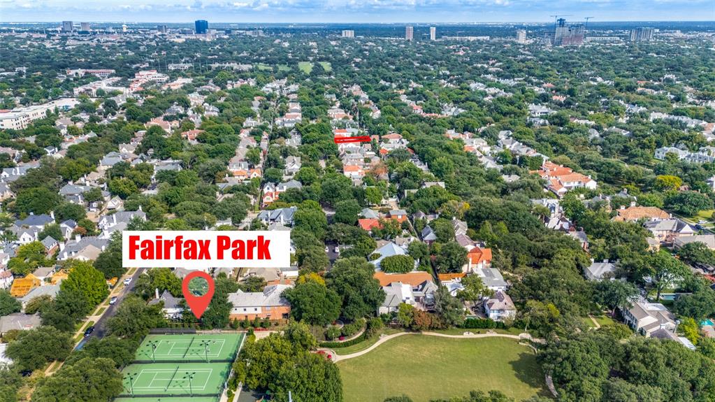 Highland Park West, 4th Installment - Residential