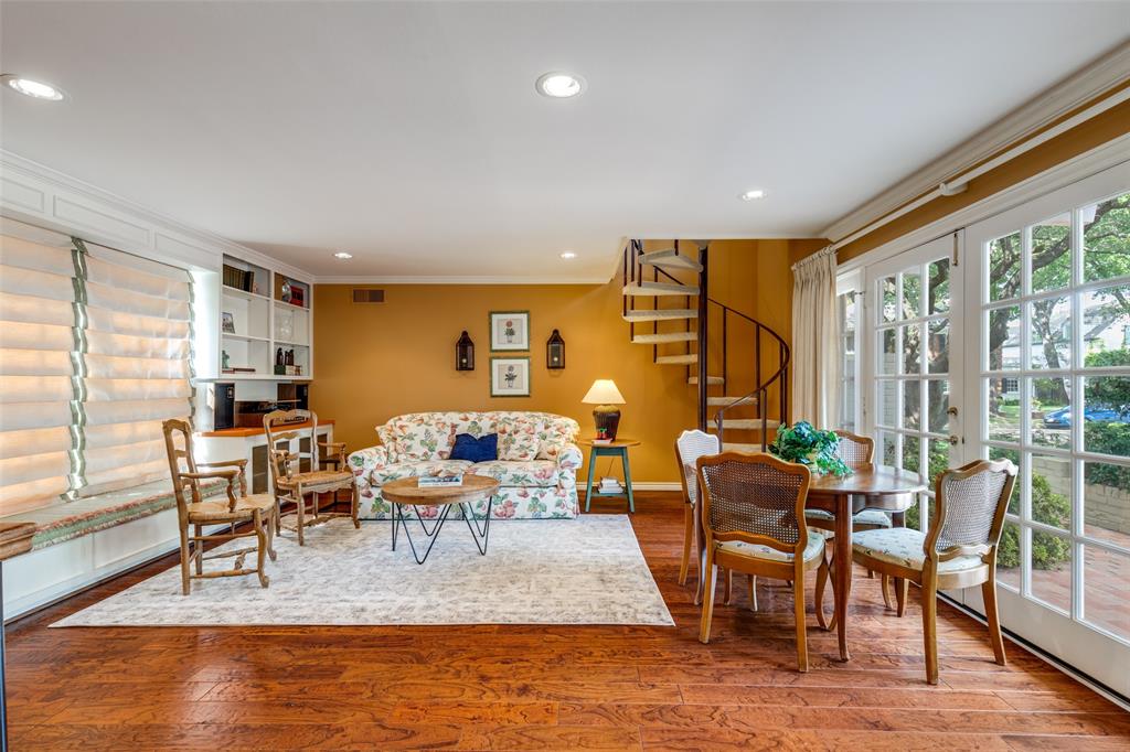 Highland Park West, 4th Installment - Residential