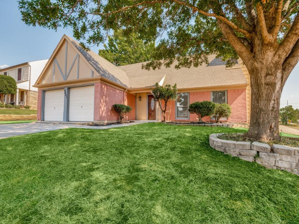 4621 Pendleton Court