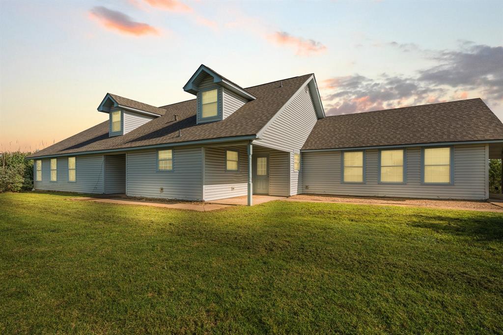 7932 County Road 913
