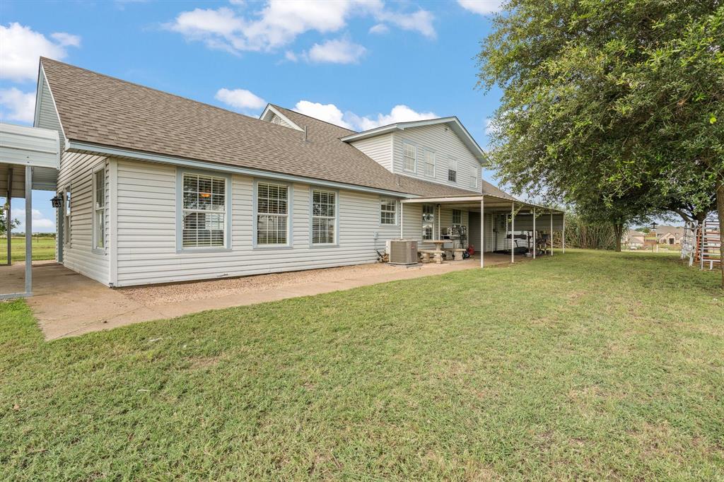 7932 County Road 913