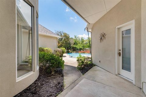 A home in Rockwall