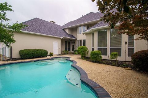 A home in Rockwall