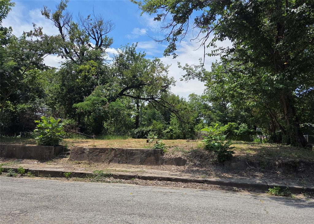 Reich Addn, Block 3, Lot Pt of 2 - Land