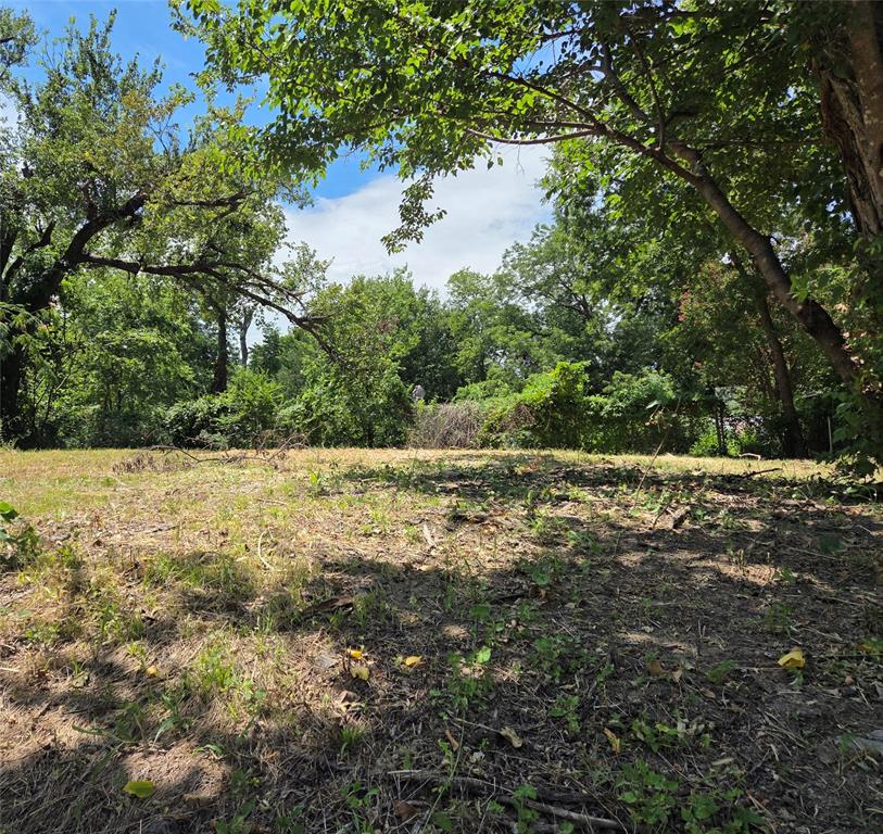 Reich Addn, Block 3, Lot Pt of 2 - Land