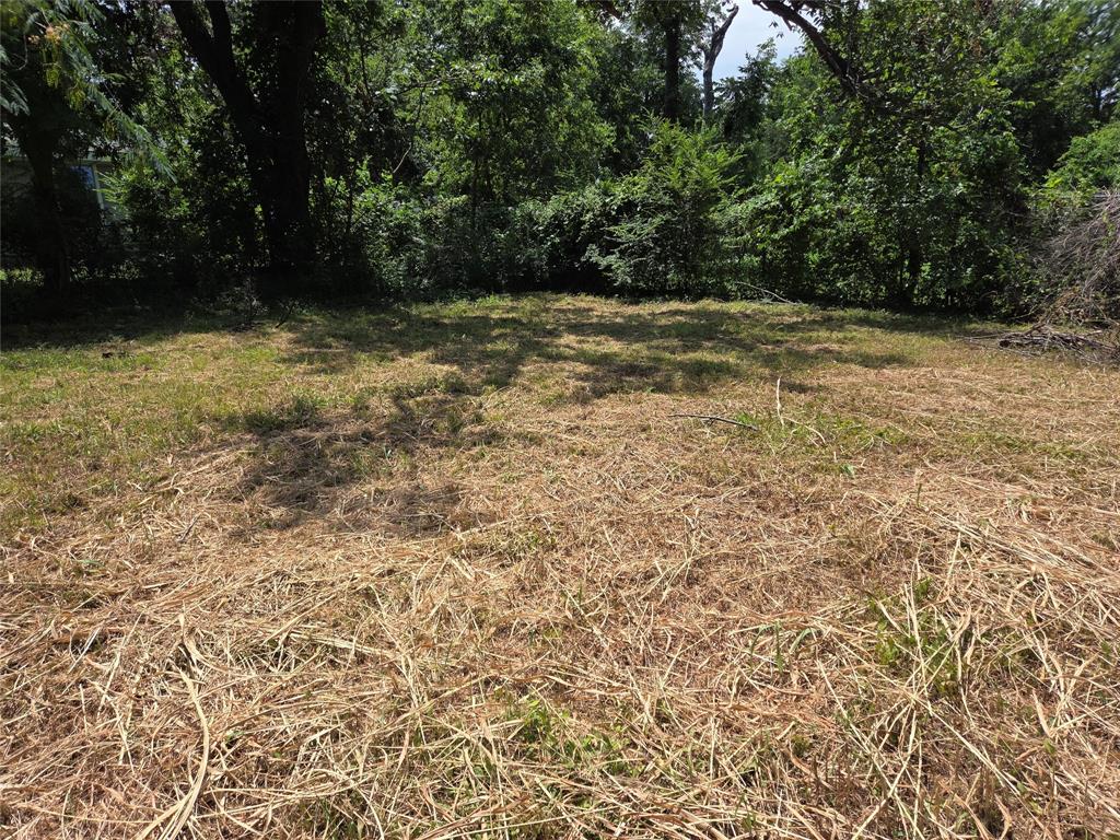 Reich Addn, Block 3, Lot Pt of 2 - Land