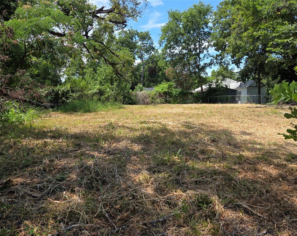 Reich Addn, Block 3, Lot Pt of 2 - Land