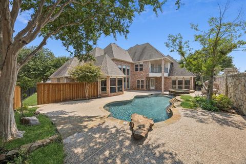 1816 O Henry Court Arlington TX 76006