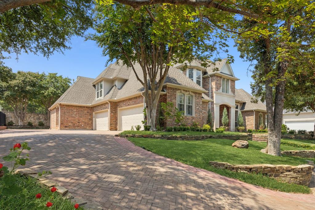 1816 O Henry Court