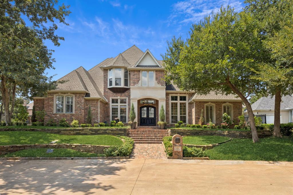 1816 O Henry Court