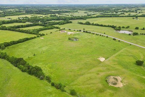 1562 Farm to Market Rd Celeste TX 75423