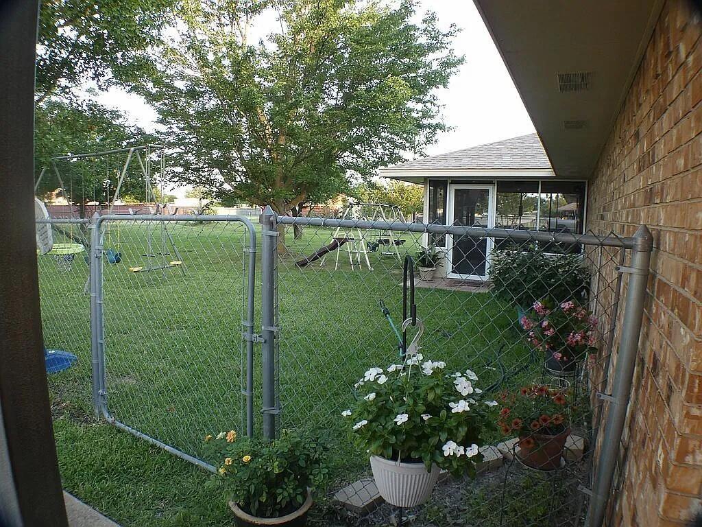 Shadowridge #1 - Residential