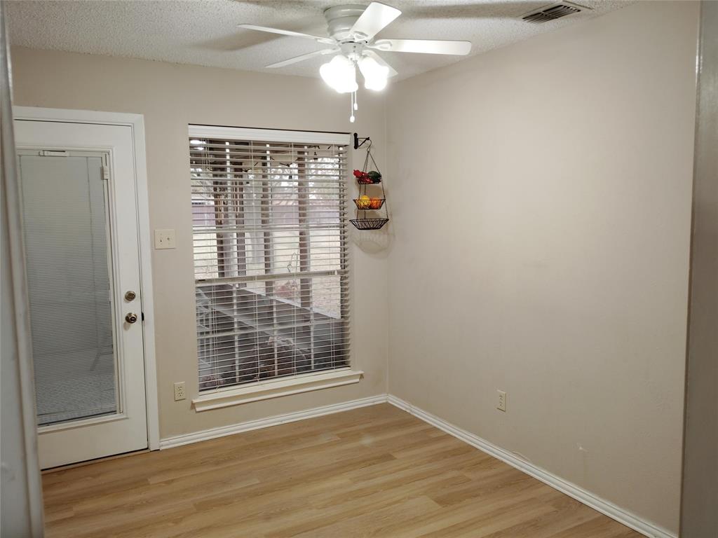 Shadowridge #1 - Residential