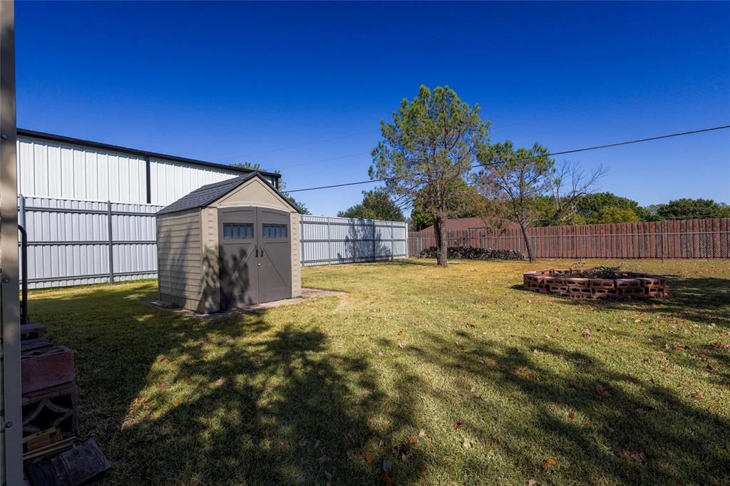 Shadowridge #1 - Residential