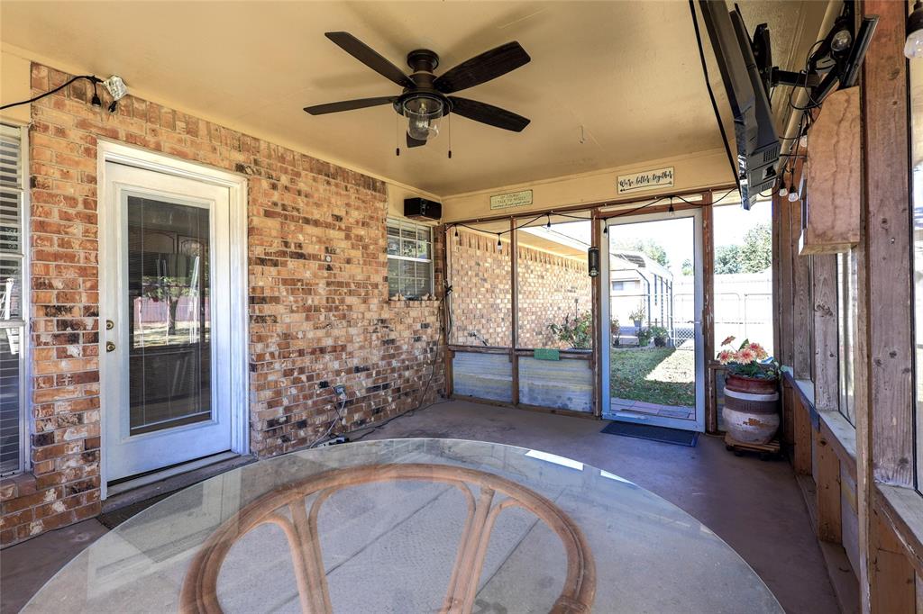 Shadowridge #1 - Residential