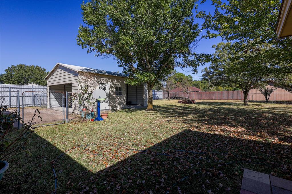 Shadowridge #1 - Residential