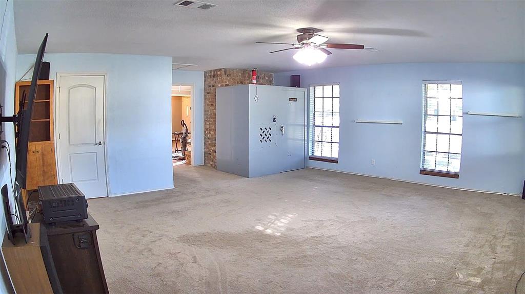 Shadowridge #1 - Residential