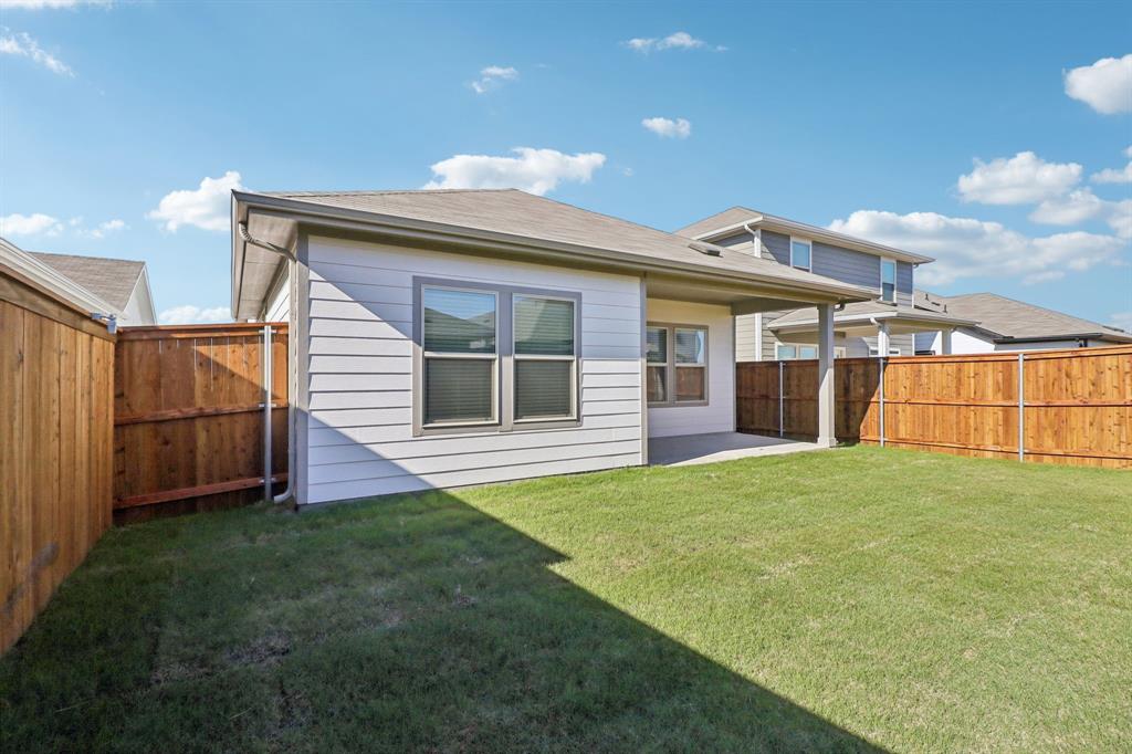 Lakehaven - Residential