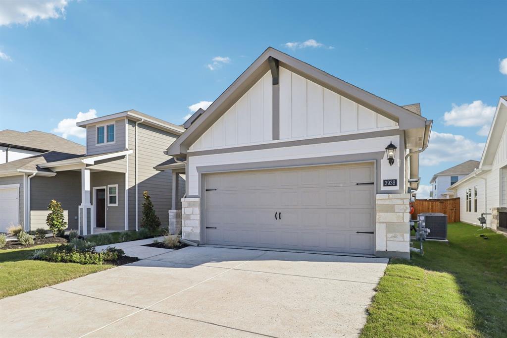 Lakehaven - Residential