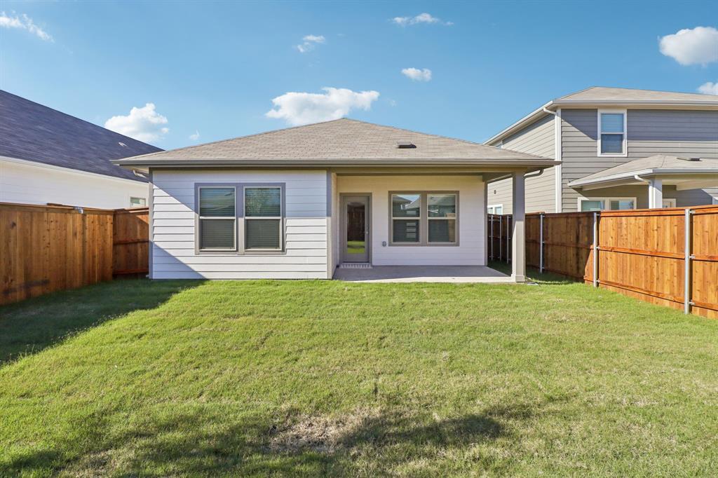 Lakehaven - Residential