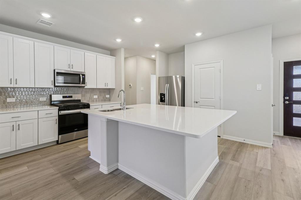 Lakehaven - Residential