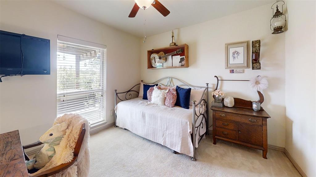 The Cliffs On Lake Granbury - Residential