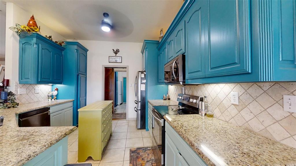 The Cliffs On Lake Granbury - Residential