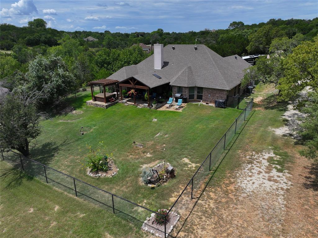 The Cliffs On Lake Granbury - Residential