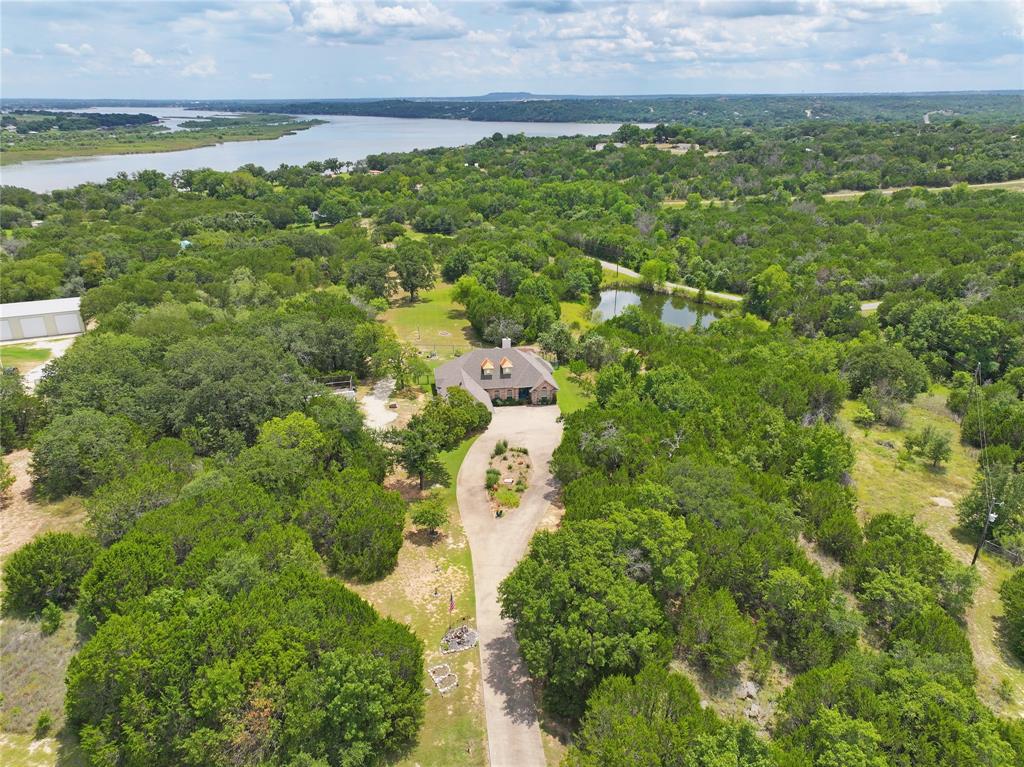 The Cliffs On Lake Granbury - Residential
