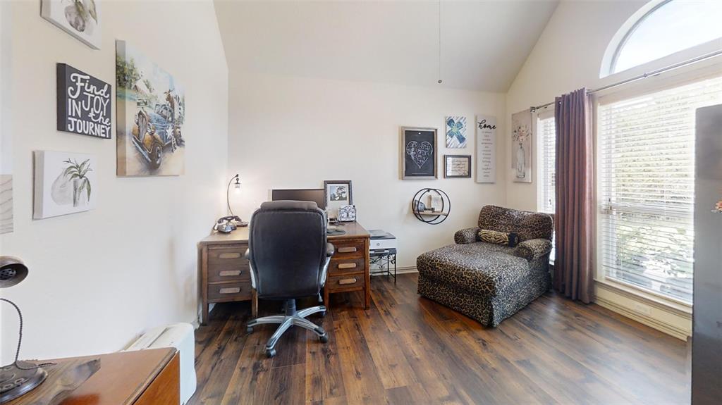 The Cliffs On Lake Granbury - Residential