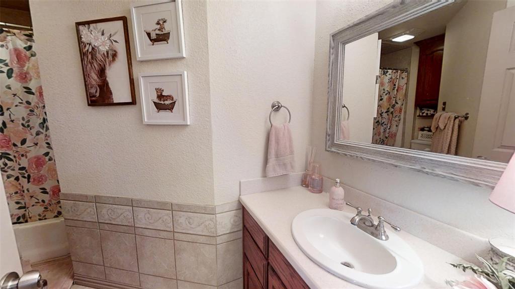 The Cliffs On Lake Granbury - Residential