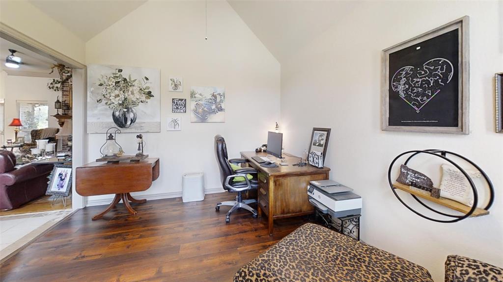 The Cliffs On Lake Granbury - Residential