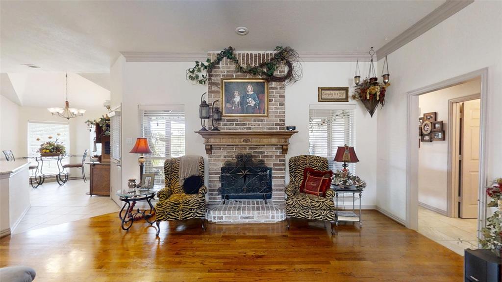 3121 Cliffview Court