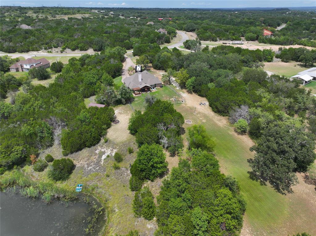 The Cliffs On Lake Granbury - Residential