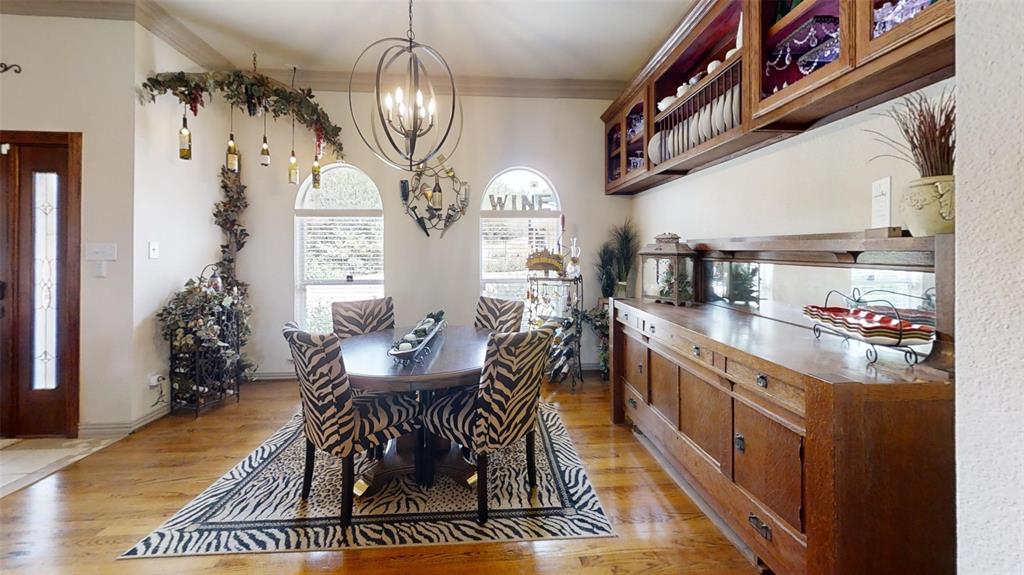 The Cliffs On Lake Granbury - Residential