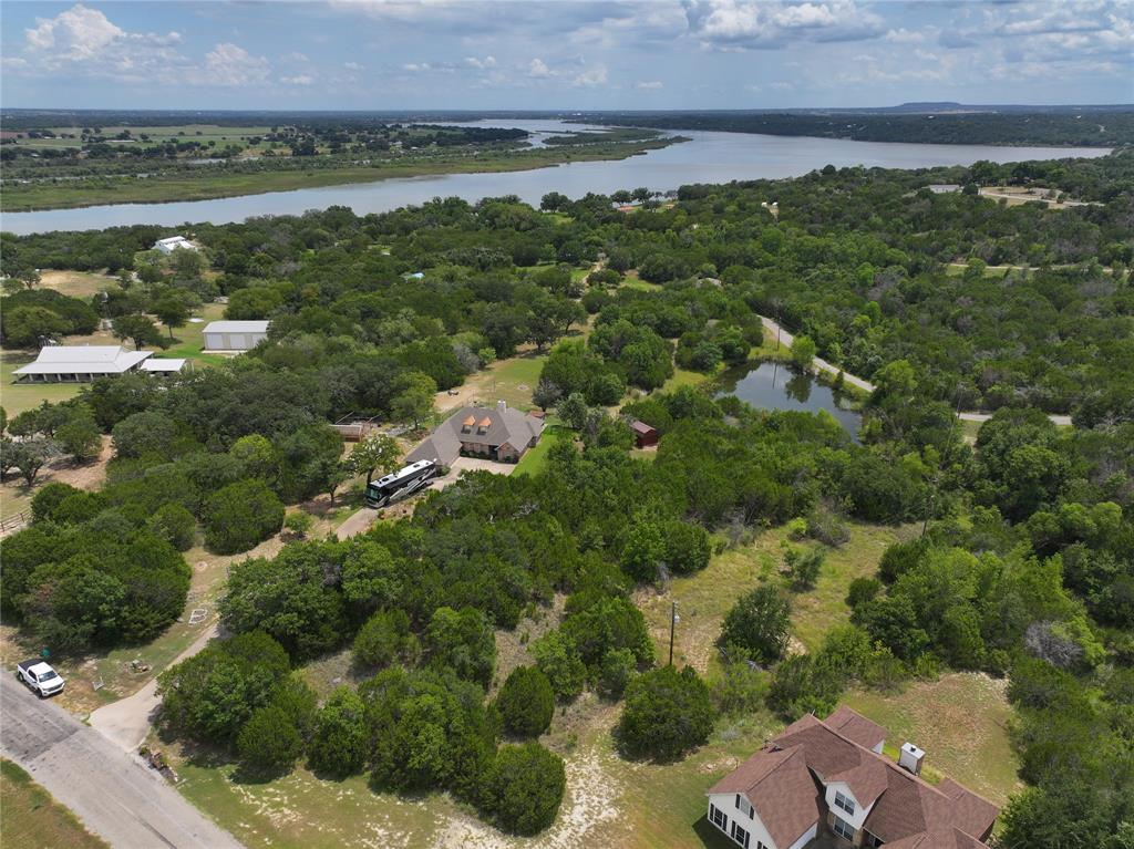 The Cliffs On Lake Granbury - Residential