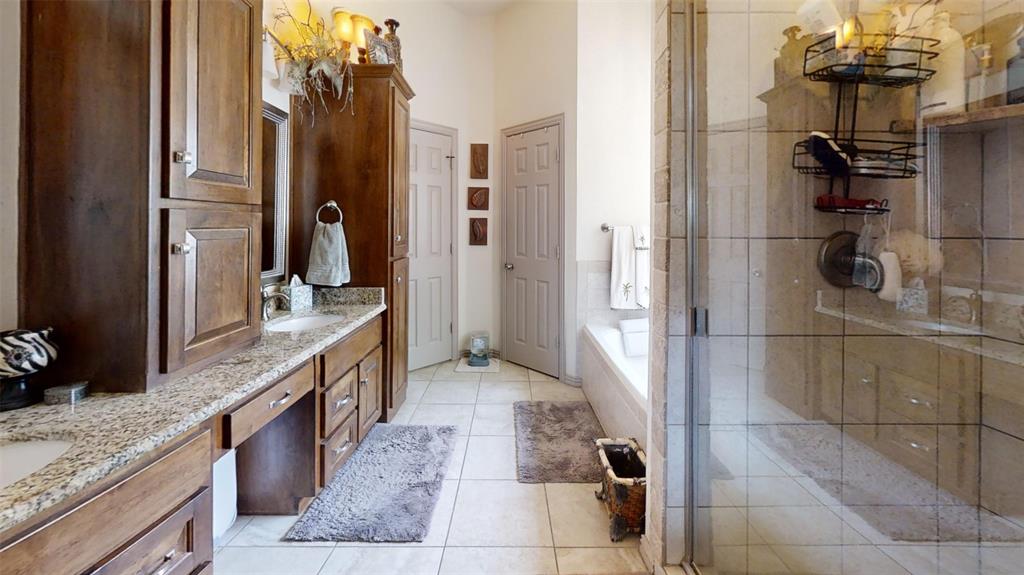 The Cliffs On Lake Granbury - Residential