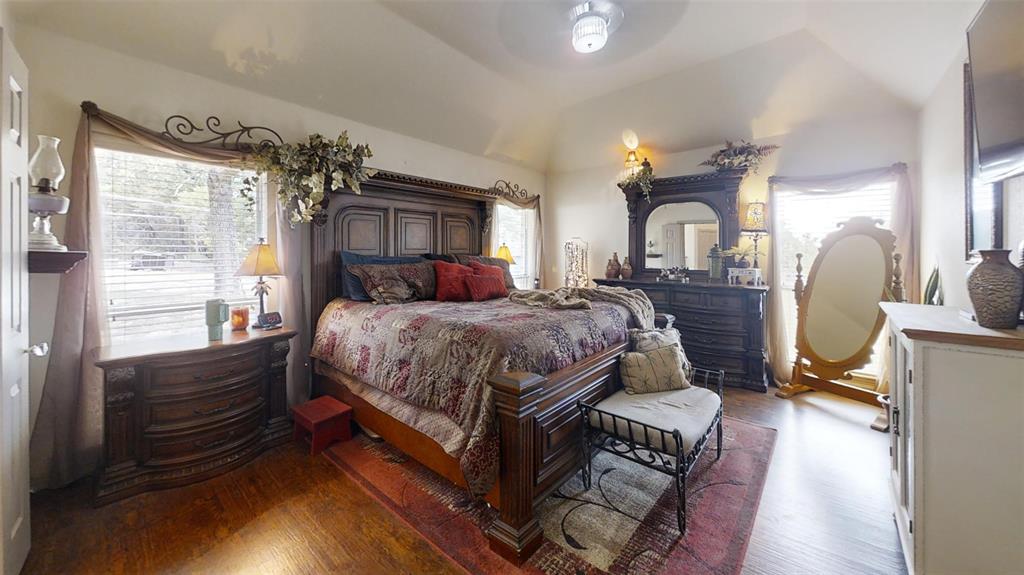 The Cliffs On Lake Granbury - Residential