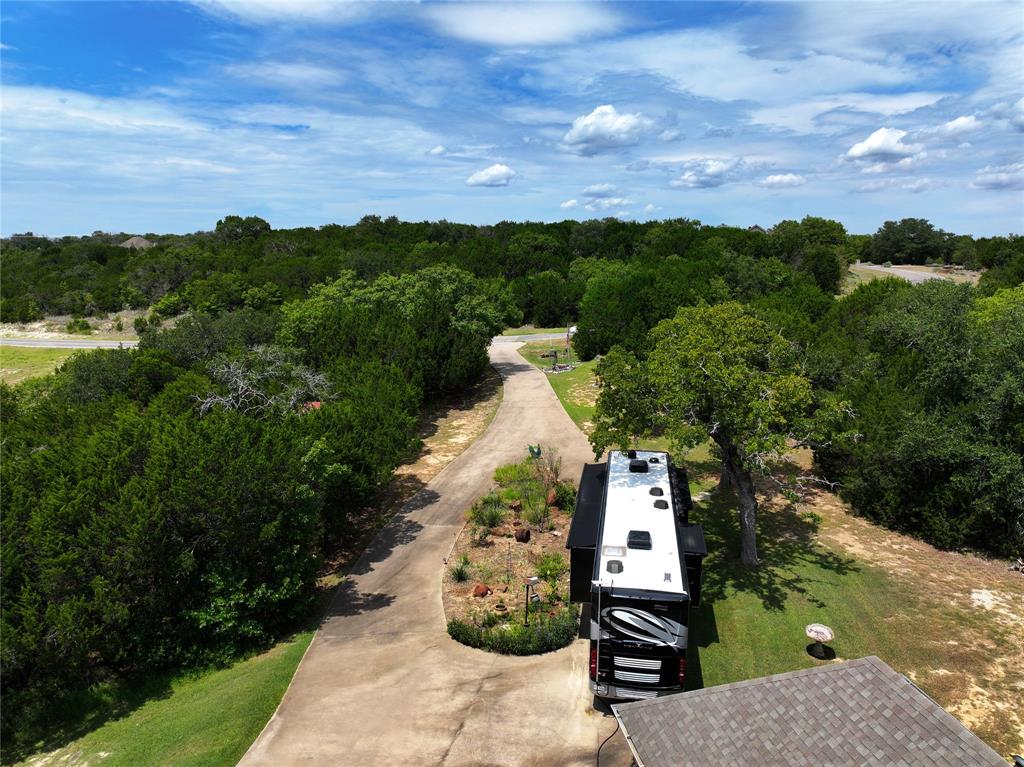 The Cliffs On Lake Granbury - Residential