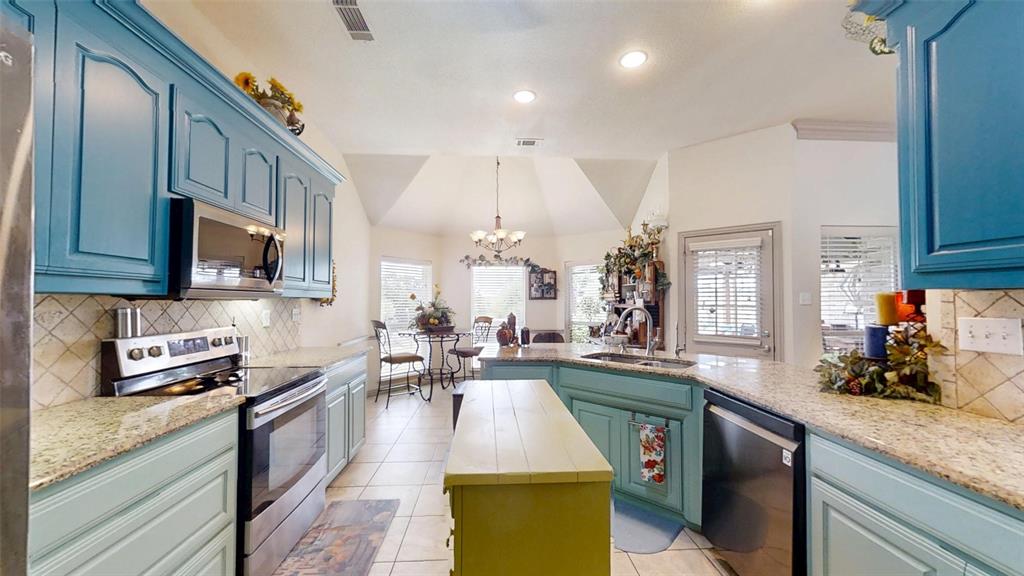 The Cliffs On Lake Granbury - Residential