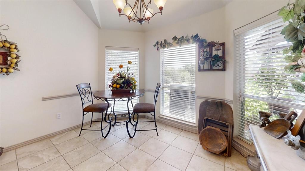 The Cliffs On Lake Granbury - Residential