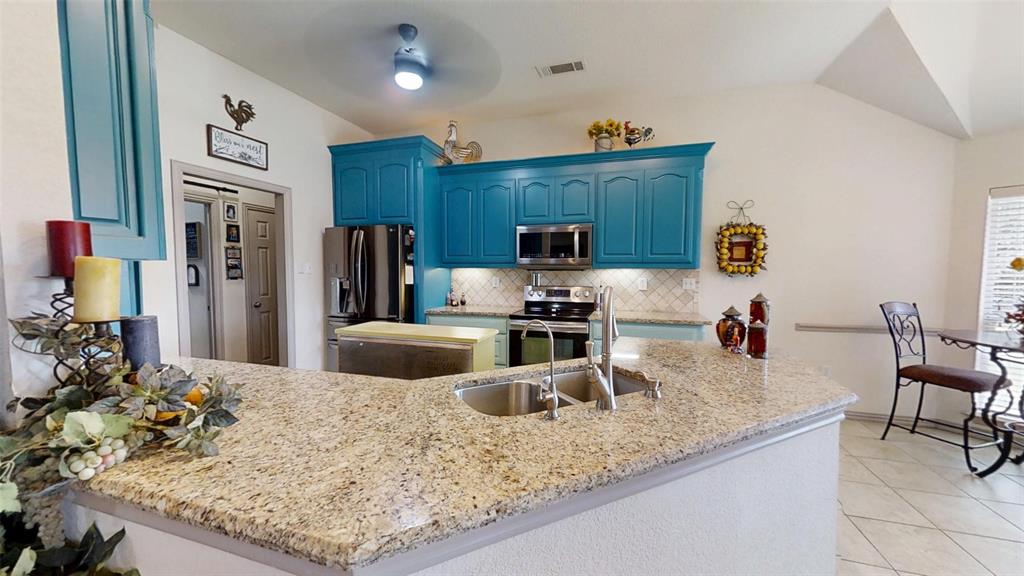 The Cliffs On Lake Granbury - Residential