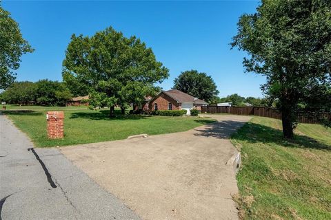 Photo of 3651 Willow Creek Drive, Midlothian, TX 76065 (MLS # 21300584)