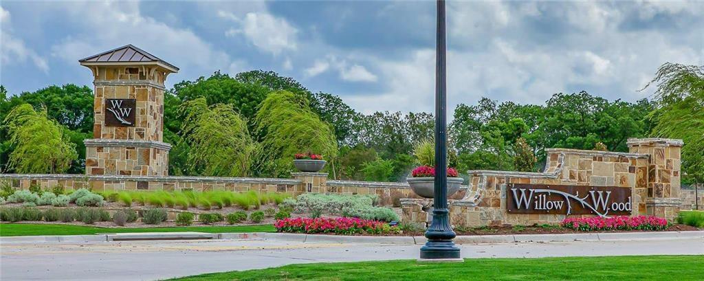 WILLOW WOOD PHASE 2B - Residential