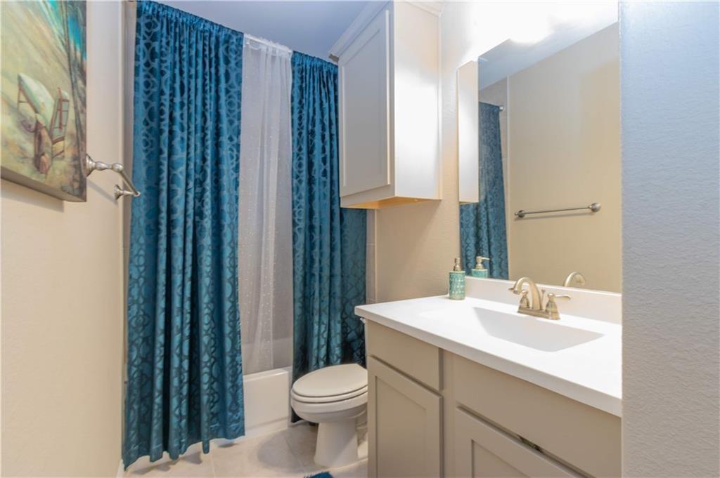 WILLOW WOOD PHASE 2B - Residential