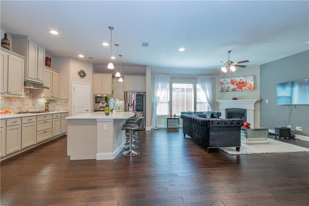 WILLOW WOOD PHASE 2B - Residential